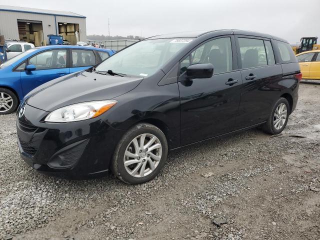  Salvage Mazda 5