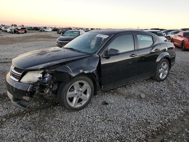  Salvage Dodge Avenger