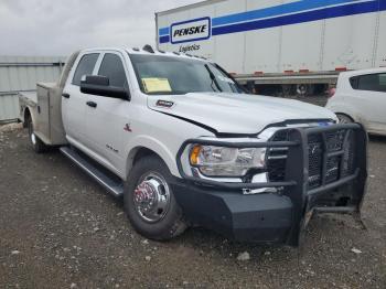  Salvage Ram 3500