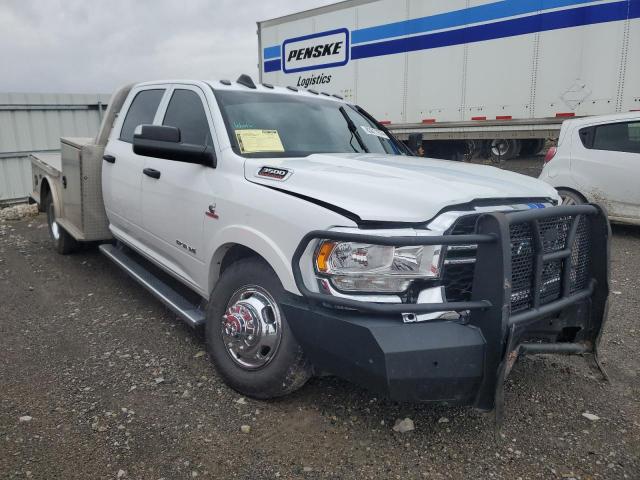  Salvage Ram 3500