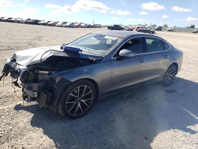  Salvage Volvo S90