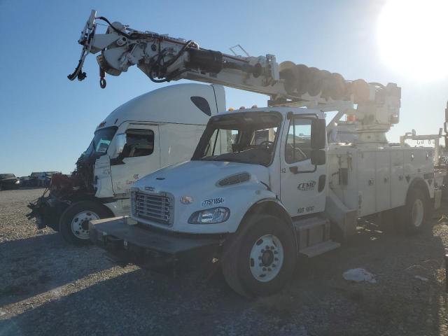  Salvage Freightliner M2 106 Med