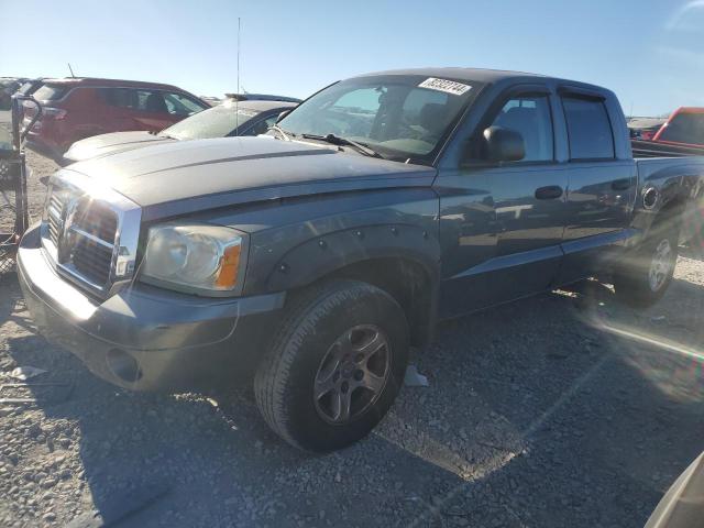  Salvage Dodge Dakota