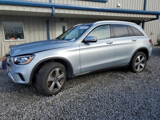  Salvage Mercedes-Benz GLC