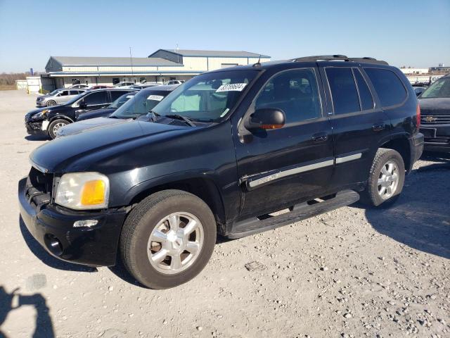  Salvage GMC Envoy