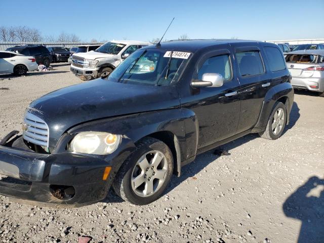  Salvage Chevrolet HHR