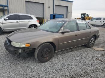  Salvage Buick Century