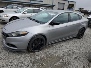  Salvage Dodge Dart