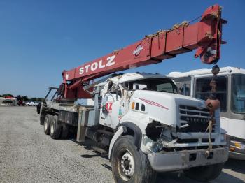  Salvage Sterling Truck Lt 9500