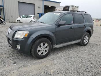  Salvage Mercury Mariner