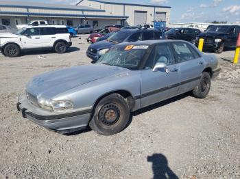  Salvage Buick LeSabre