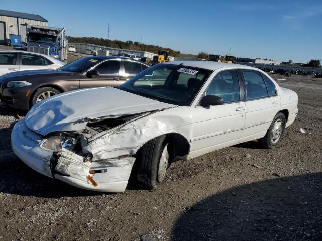  Salvage Chevrolet Lumina