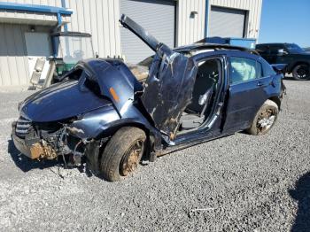  Salvage Chrysler Sebring