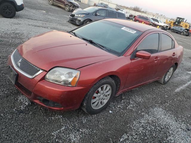  Salvage Mitsubishi Galant