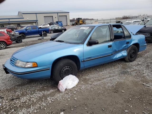  Salvage Chevrolet Lumina