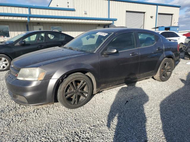  Salvage Dodge Avenger