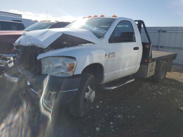  Salvage Dodge Ram 3500