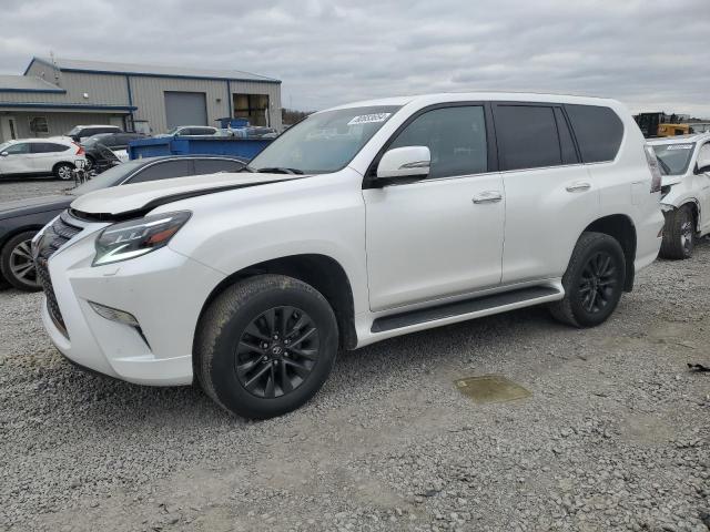  Salvage Lexus Gx