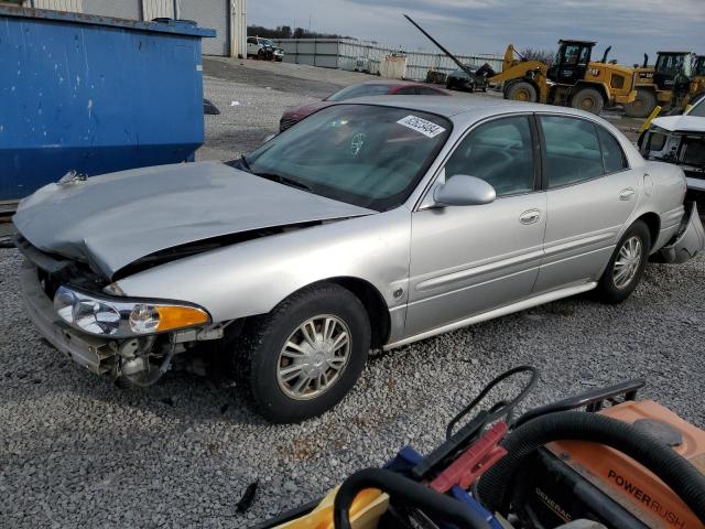  Salvage Buick LeSabre