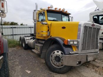  Salvage Peterbilt 379