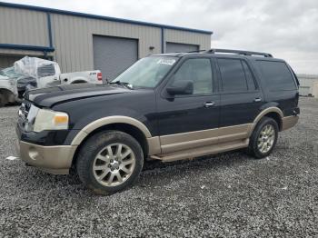  Salvage Ford Expedition