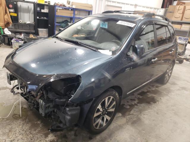  Salvage Kia Rondo