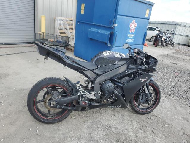  Salvage Yamaha Yzf1000