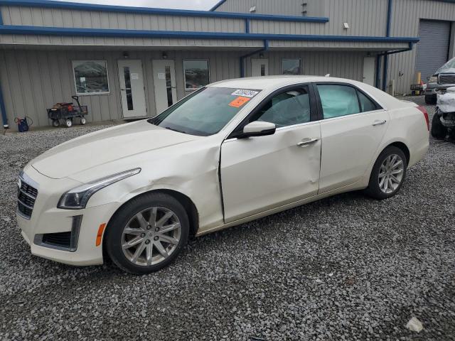  Salvage Cadillac CTS