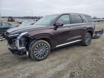  Salvage Hyundai PALISADE