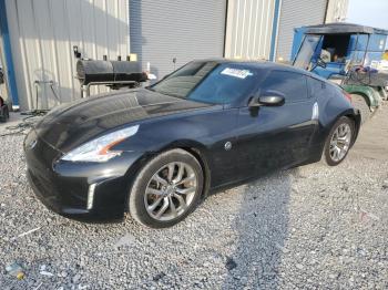  Salvage Nissan 370Z