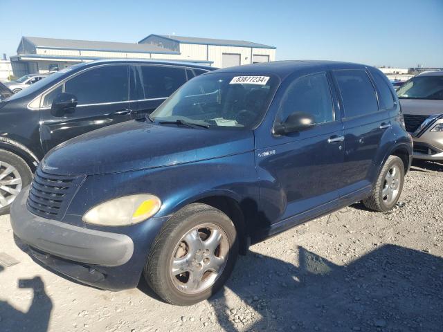  Salvage Chrysler PT Cruiser