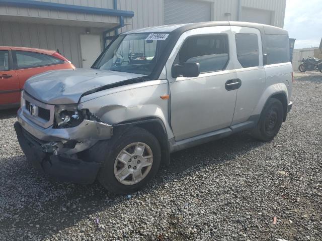  Salvage Honda Element