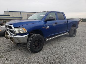  Salvage Ram 2500