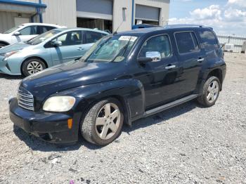  Salvage Chevrolet HHR