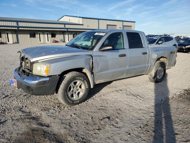  Salvage Dodge Dakota