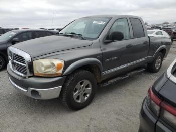  Salvage Dodge Ram 1500