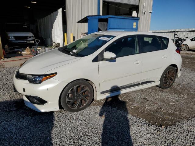  Salvage Toyota Scion