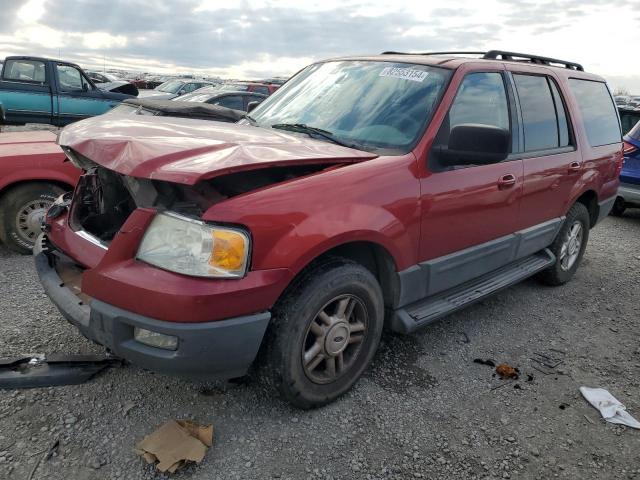  Salvage Ford Expedition