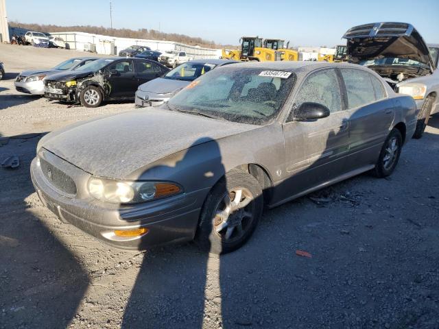  Salvage Buick LeSabre