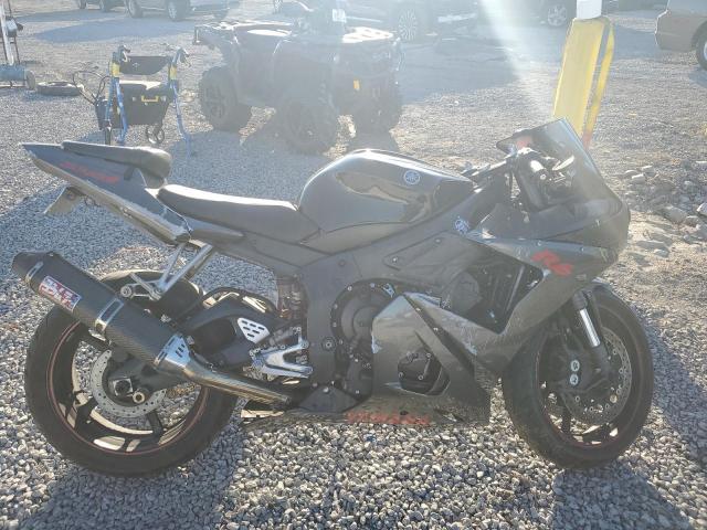  Salvage Yamaha Yzf