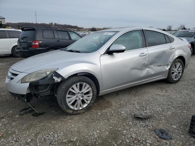  Salvage Mazda 6