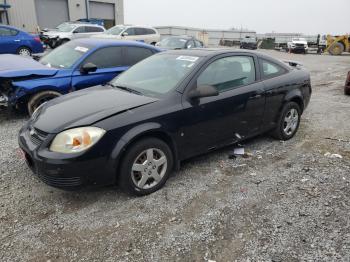  Salvage Chevrolet Cobalt Ls