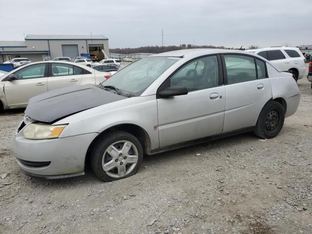  Salvage Saturn Ion