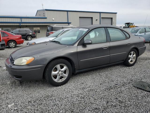  Salvage Ford Taurus Ses