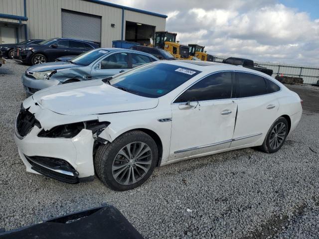  Salvage Buick LaCrosse