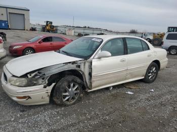  Salvage Buick LeSabre