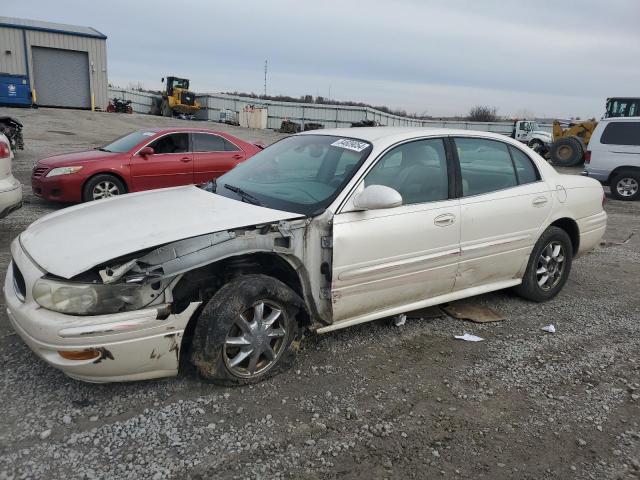  Salvage Buick LeSabre