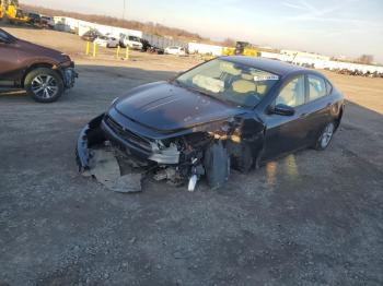  Salvage Dodge Dart