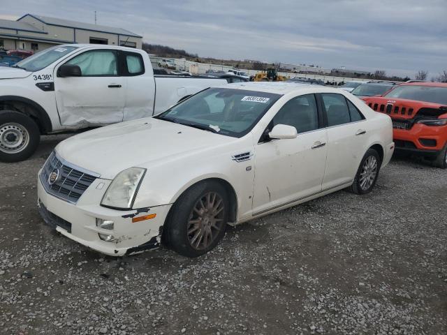  Salvage Cadillac STS