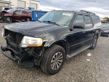  Salvage Ford Expedition